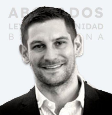 Alejandro Peréz, abogado segunda oportunidad barcelona